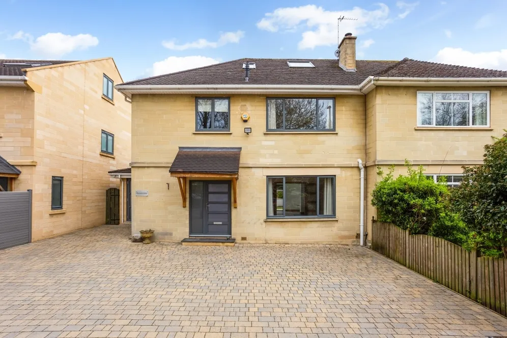 Warminster Road Bath BA2 photo 24