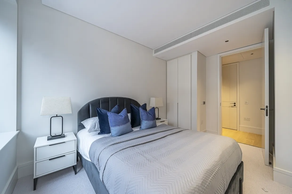 Nutford Place Marylebone W1H photo 8