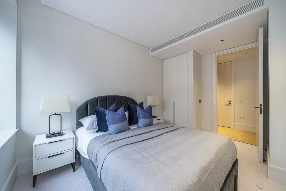 Nutford Place Marylebone W1H photo 8
