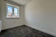 Kennick Way, Grantham