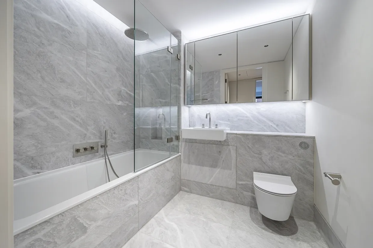 Nutford Place Marylebone W1H photo 9