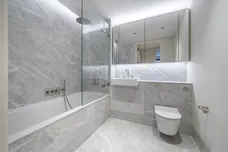 Nutford Place Marylebone W1H photo 9