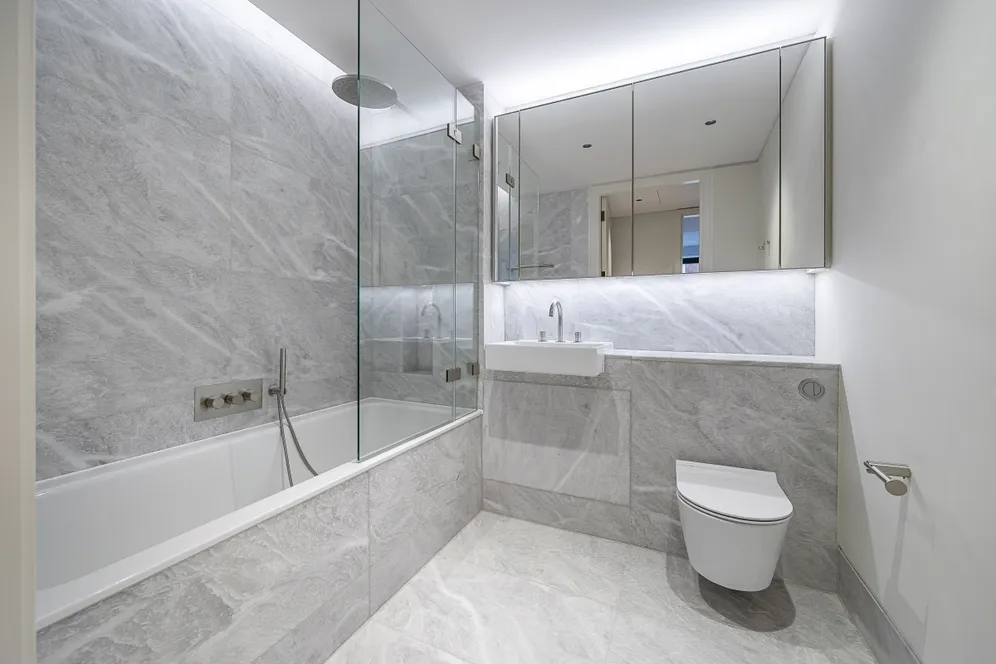 Nutford Place Marylebone W1H photo 9