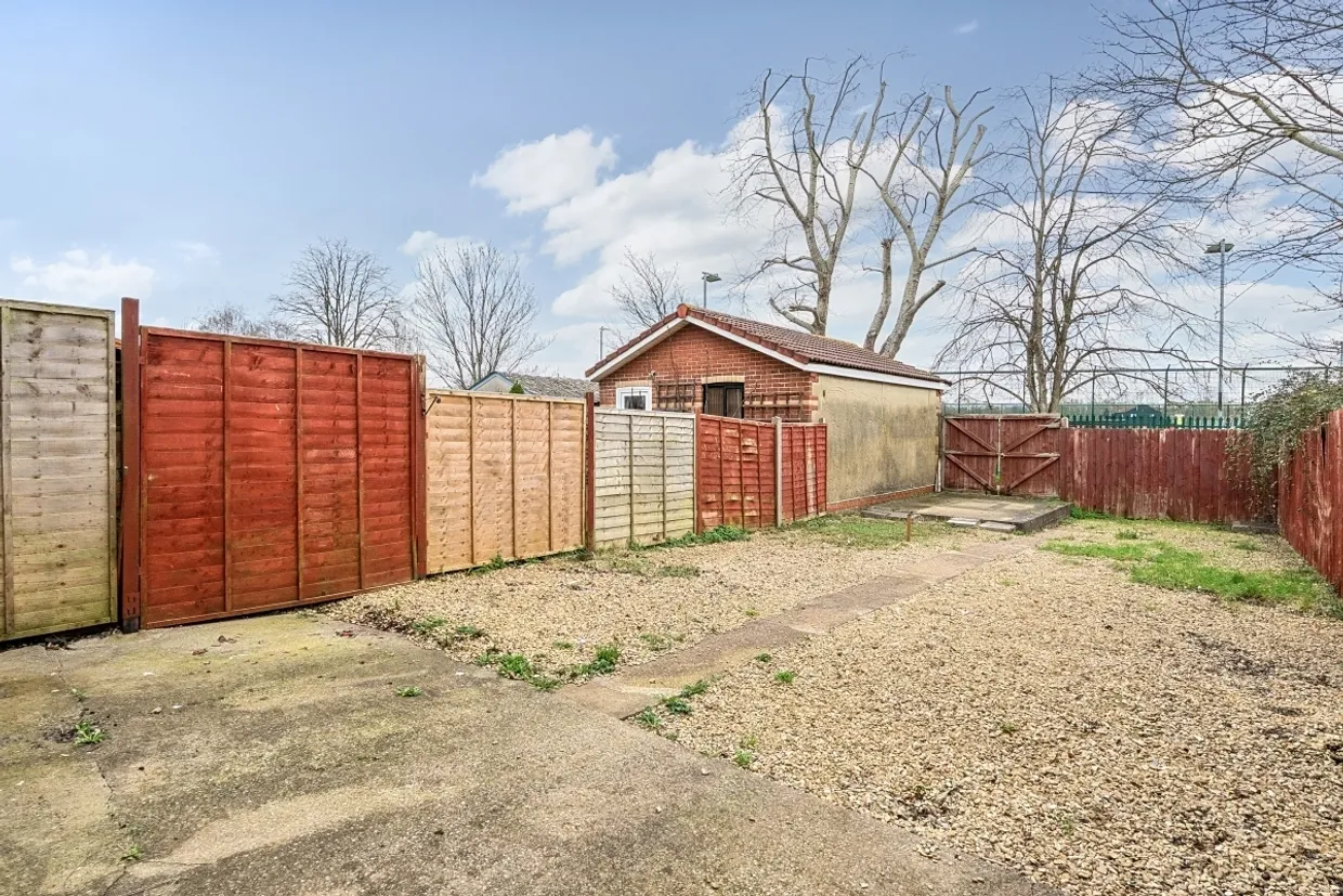 Windermere Road Bristol BS34 photo 5