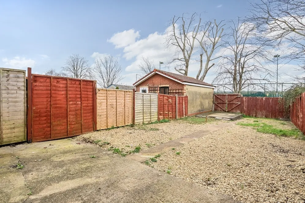Windermere Road Bristol BS34 photo 5