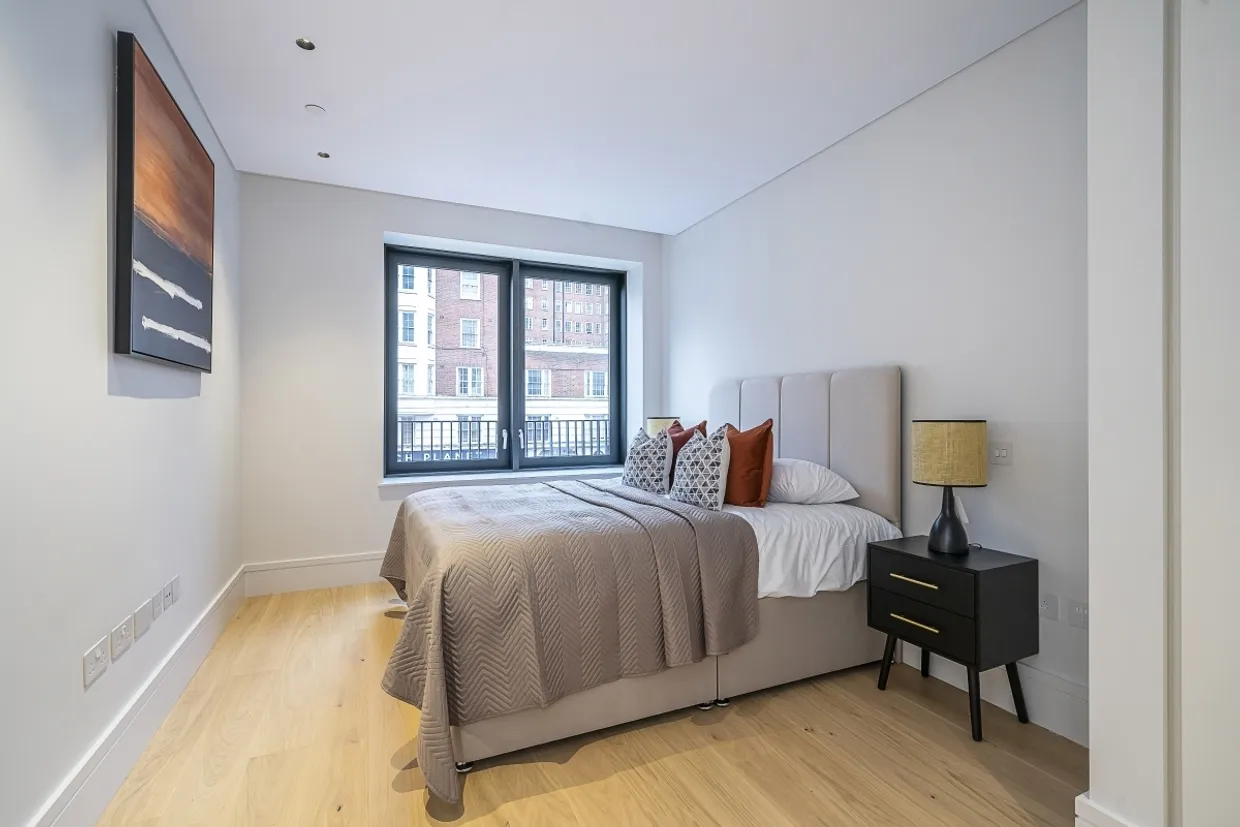 Nutford Place Marylebone W1H photo 10