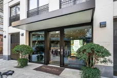 Nutford Place Marylebone W1H photo 13