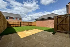 Kennick Way, Grantham