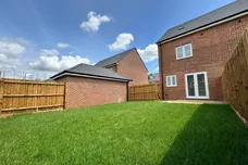 Kennick Way, Grantham