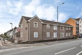 Property responsive