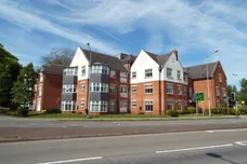 Roebuck Close, Uttoxeter