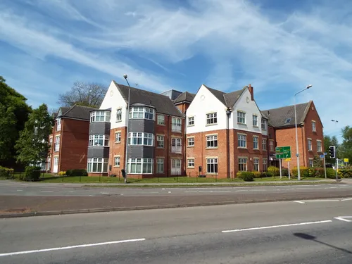 Roebuck Close, Uttoxeterphoto