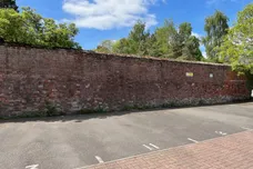 Roebuck Close, Uttoxeter