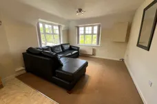 Roebuck Close, Uttoxeter