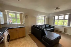 Roebuck Close, Uttoxeter