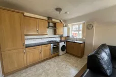 Roebuck Close, Uttoxeter