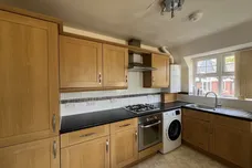 Roebuck Close, Uttoxeter
