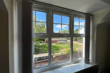 Roebuck Close, Uttoxeter