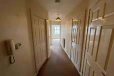 Roebuck Close, Uttoxeter
