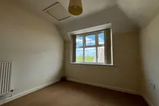 Roebuck Close, Uttoxeter