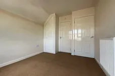Roebuck Close, Uttoxeter