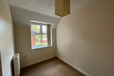 Roebuck Close, Uttoxeter