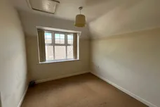 Roebuck Close, Uttoxeter