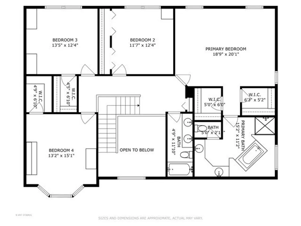 1476 Columbia Ln, Barrington, IL 60010