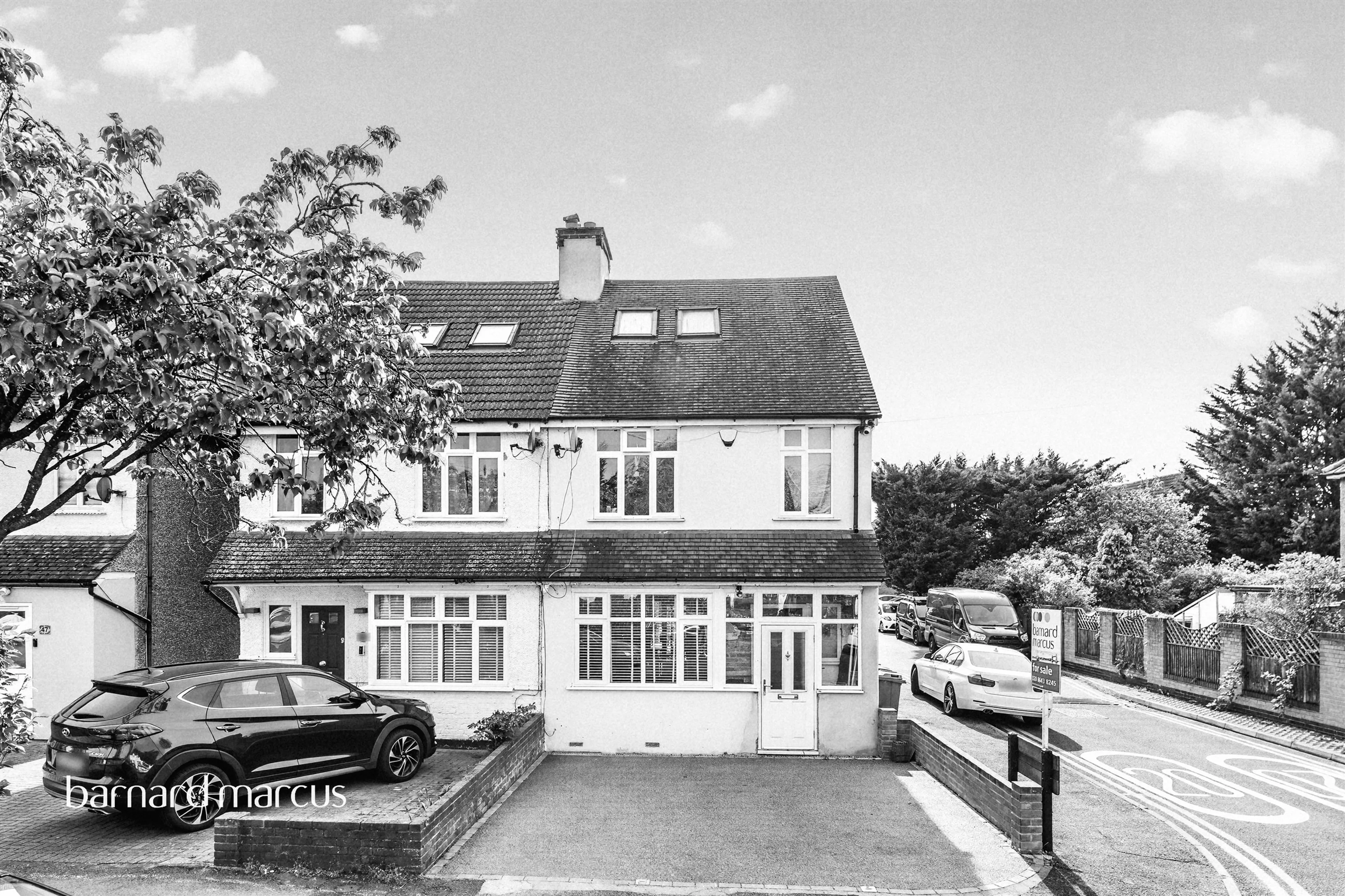 Property at Sunningdale Road, Cheam, Sutton