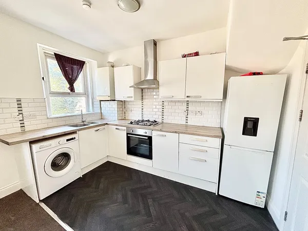 South Birkbeck Road, Leytonstone, E11