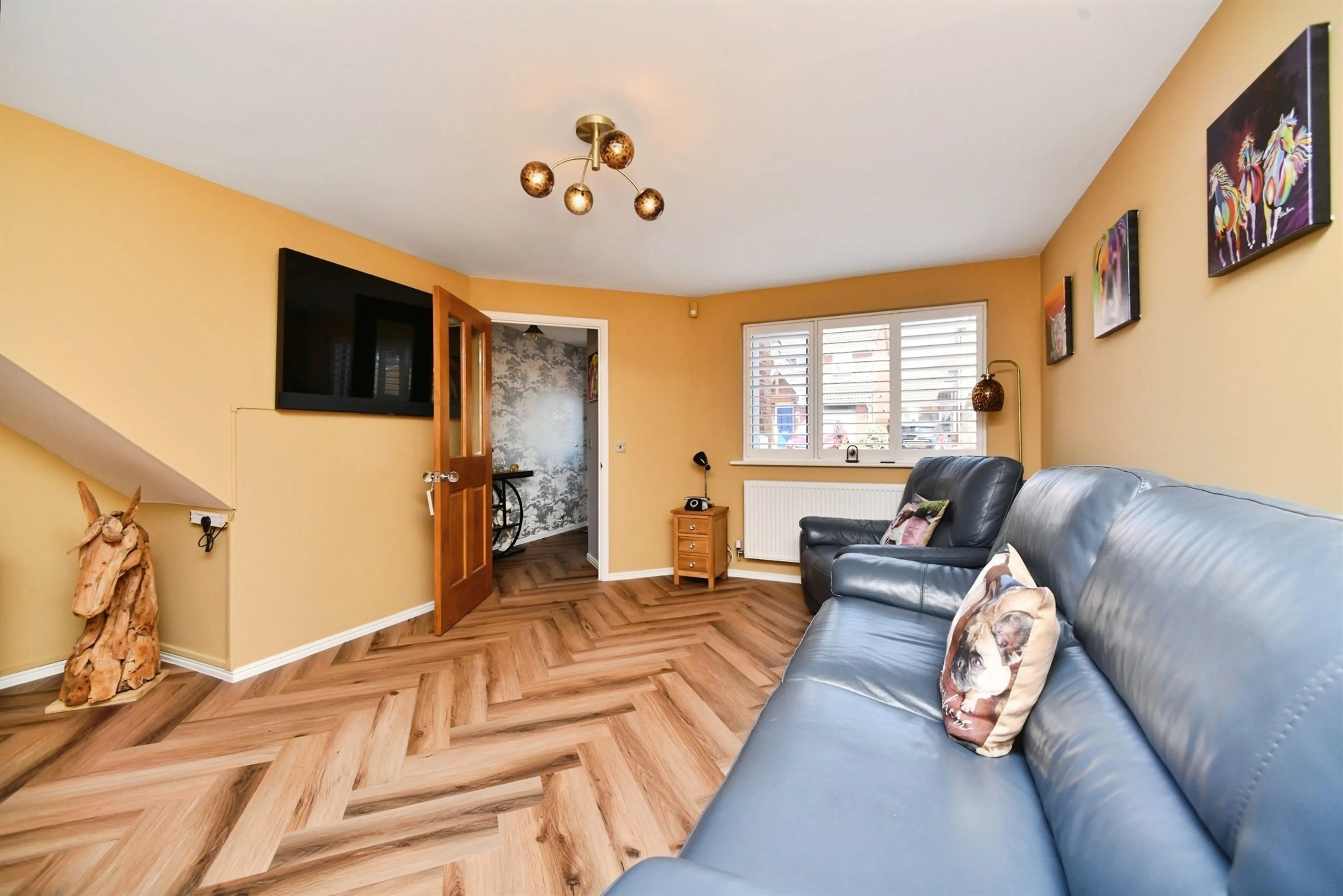 Property at Hill Top Way, Newhaven