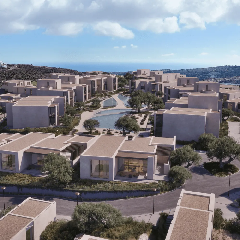 Tsada, Pafos, Cyprus