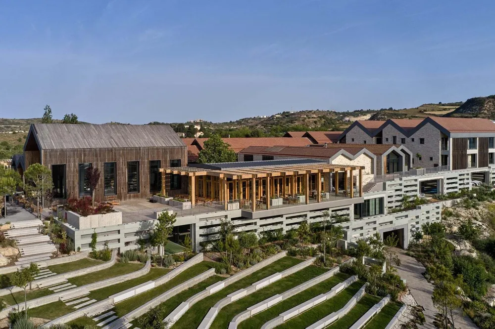 Tsada, Pafos, Cyprus