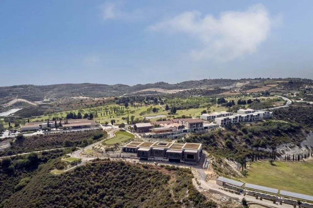 Tsada, Pafos, Cyprus