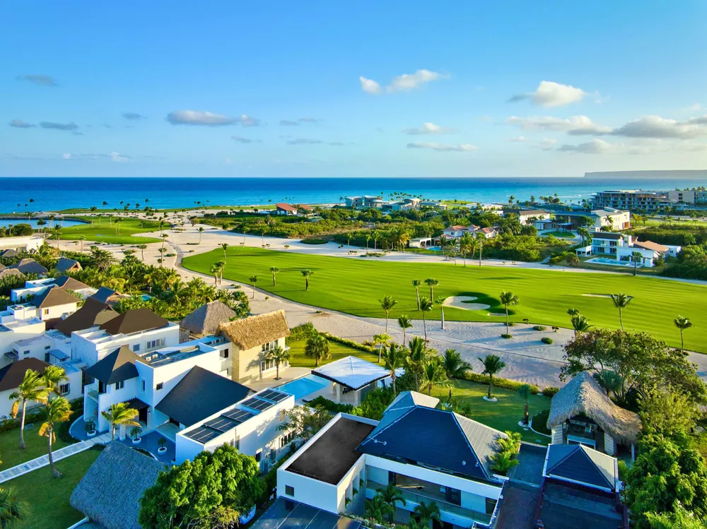 Cap Cana