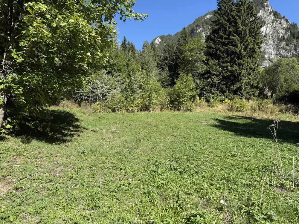 Pralognan-la-Vanoise, Savoie, France