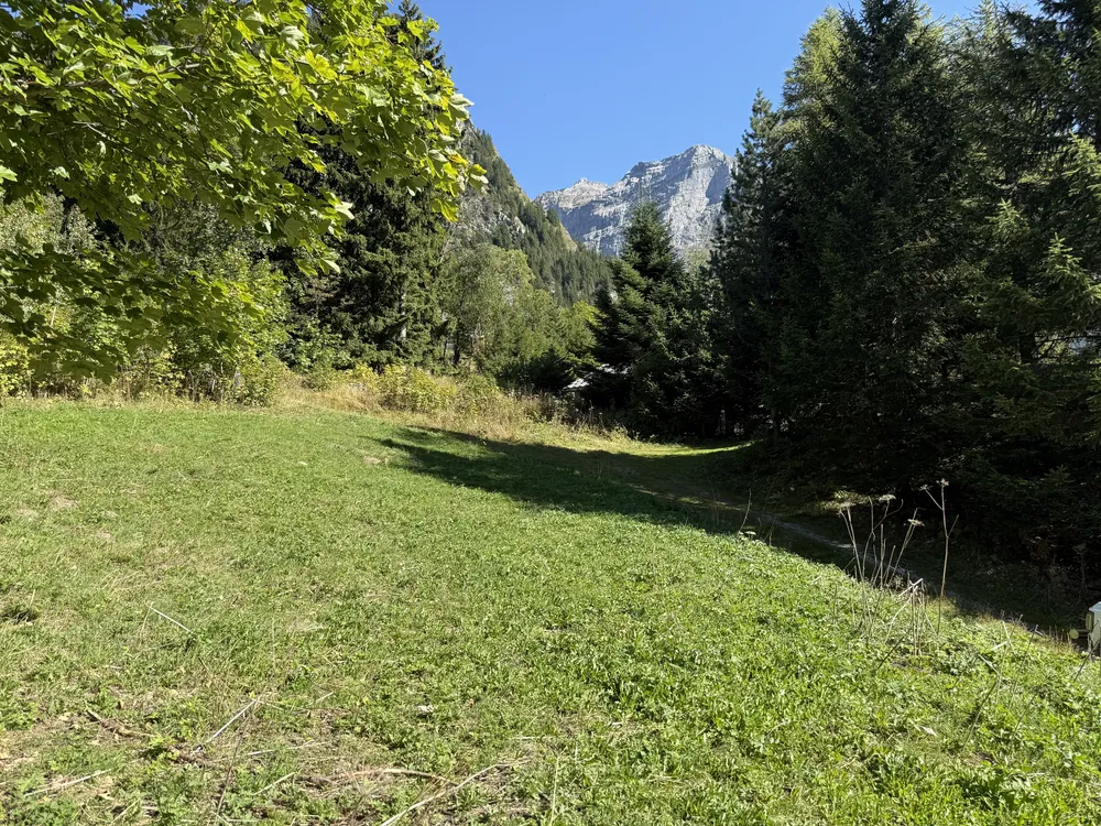 Pralognan-la-Vanoise, Savoie, France
