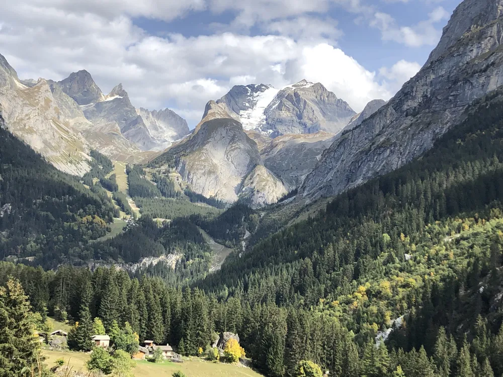 Pralognan-la-Vanoise, Savoie, France
