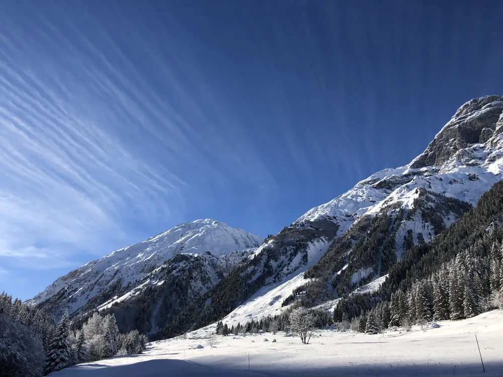 Pralognan-la-Vanoise, Savoie, France