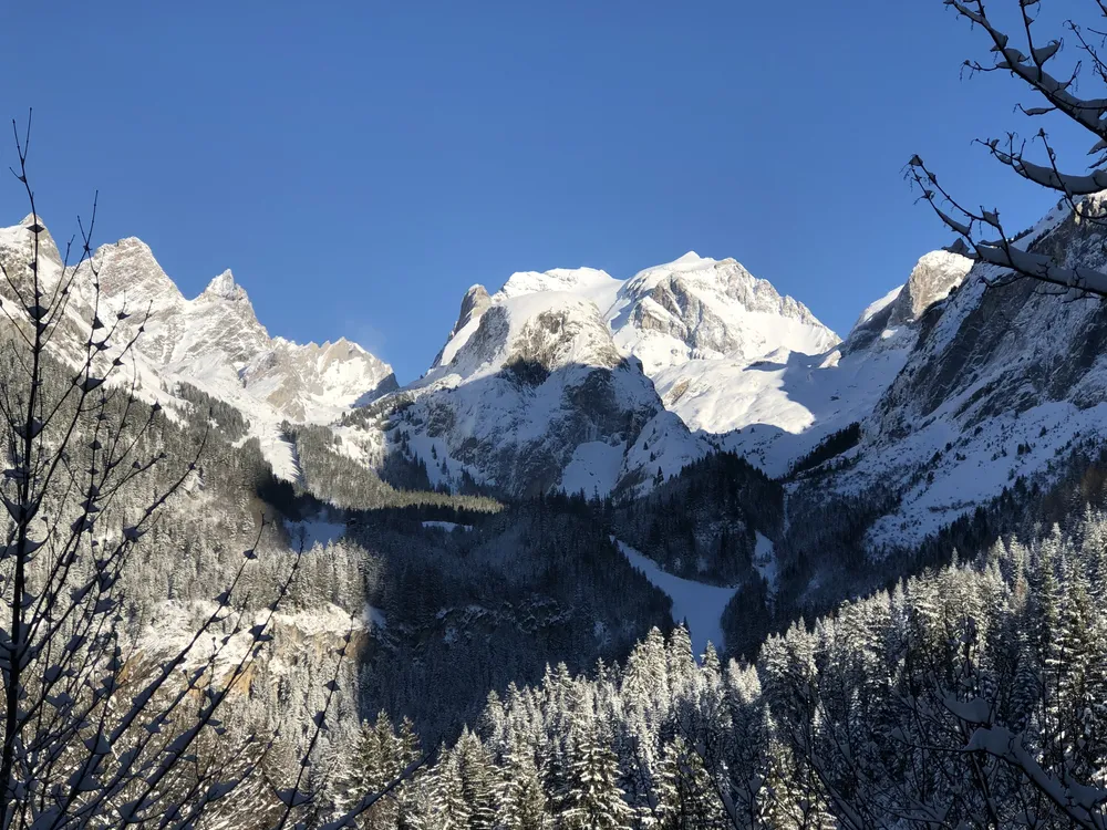 Pralognan-la-Vanoise, Savoie, France