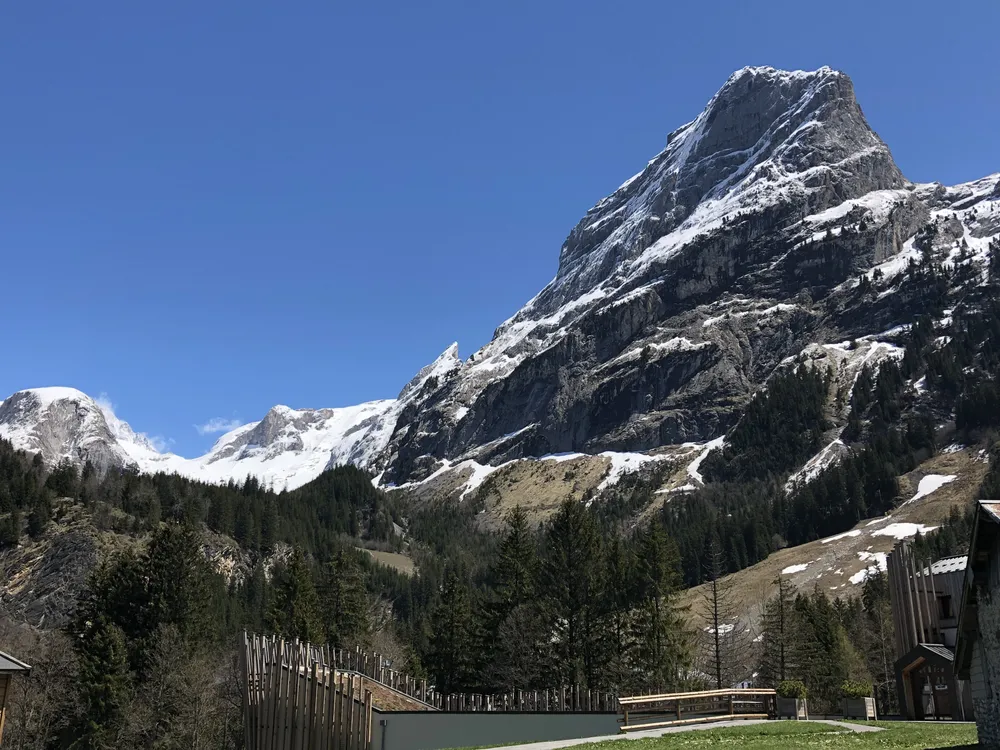 Pralognan-la-Vanoise, Savoie, France