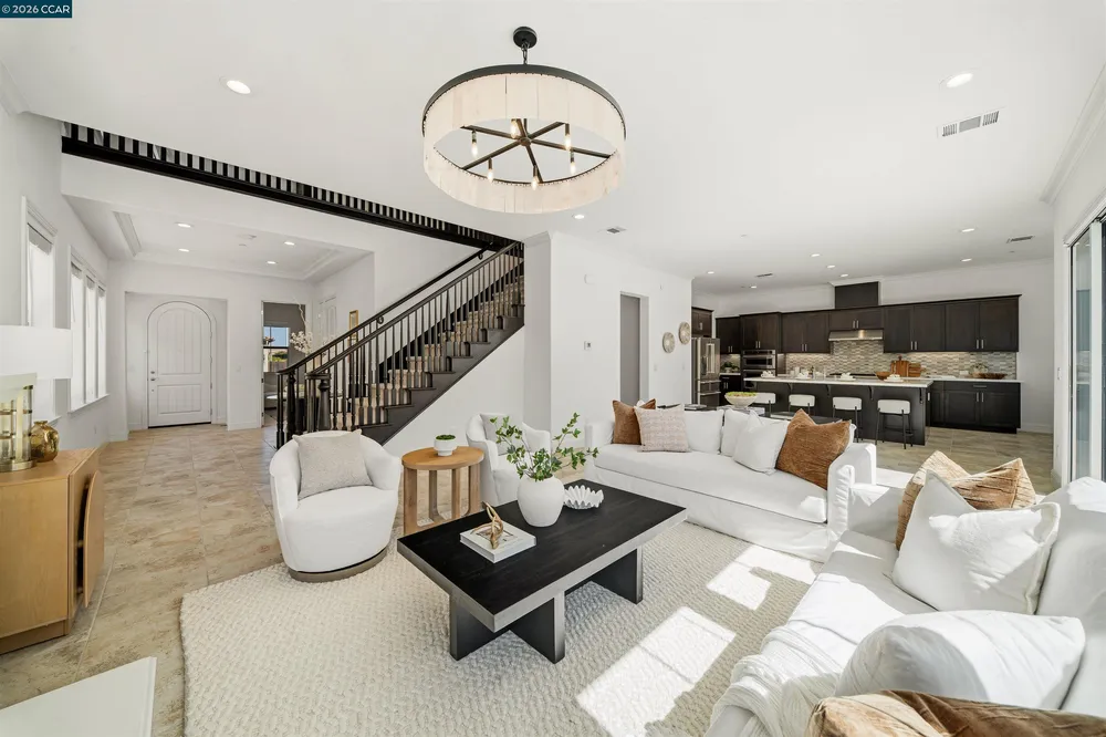 1124 Rosamund Dr, San Ramon, CA 94582