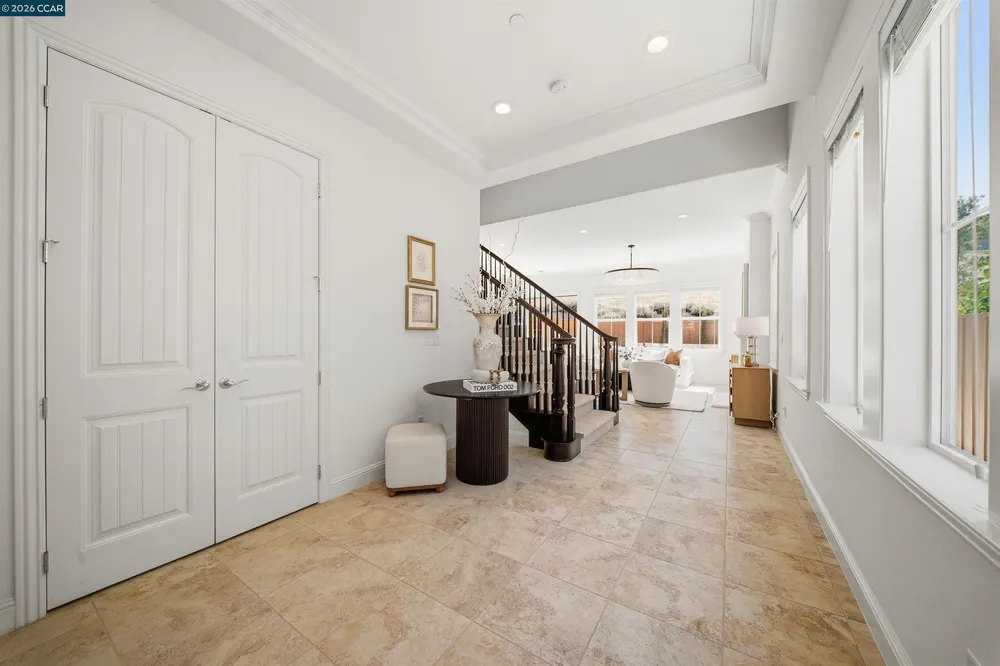 1124 Rosamund Dr, San Ramon, CA 94582