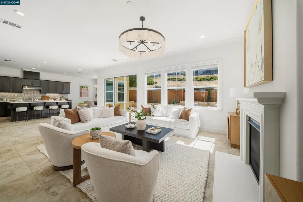 1124 Rosamund Dr, San Ramon, CA 94582
