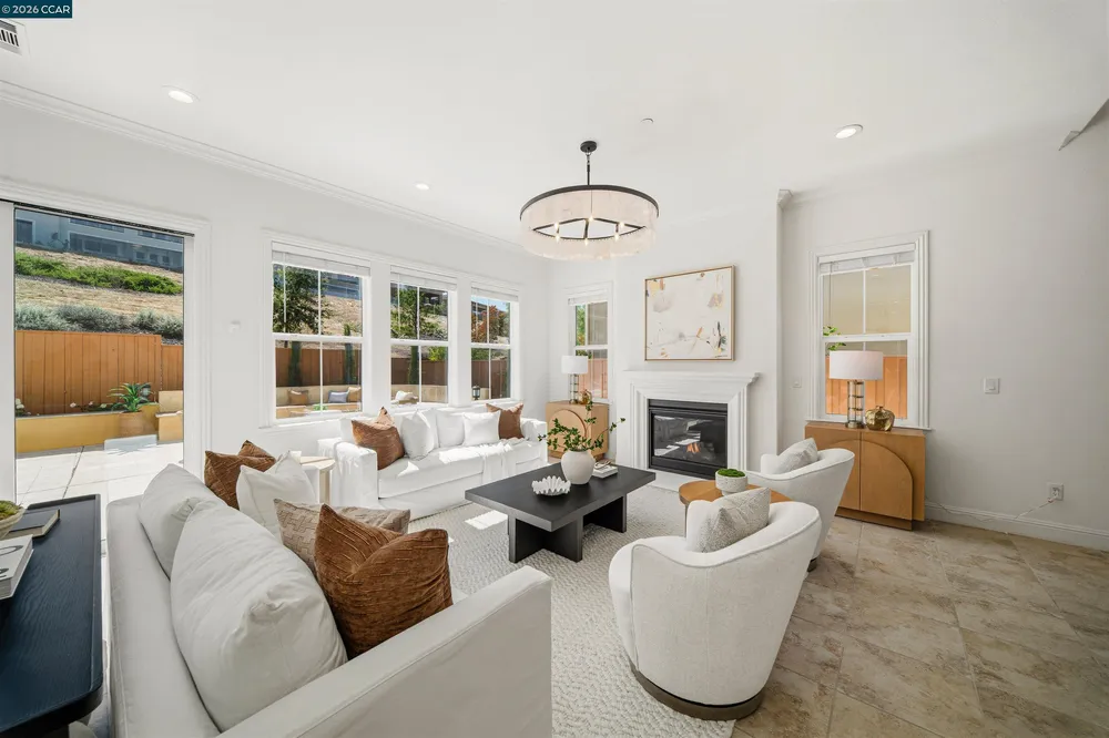 1124 Rosamund Dr, San Ramon, CA 94582