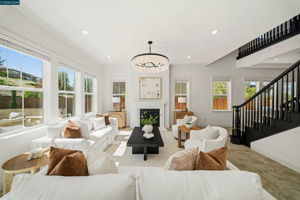 1124 Rosamund Dr, San Ramon, CA 94582
