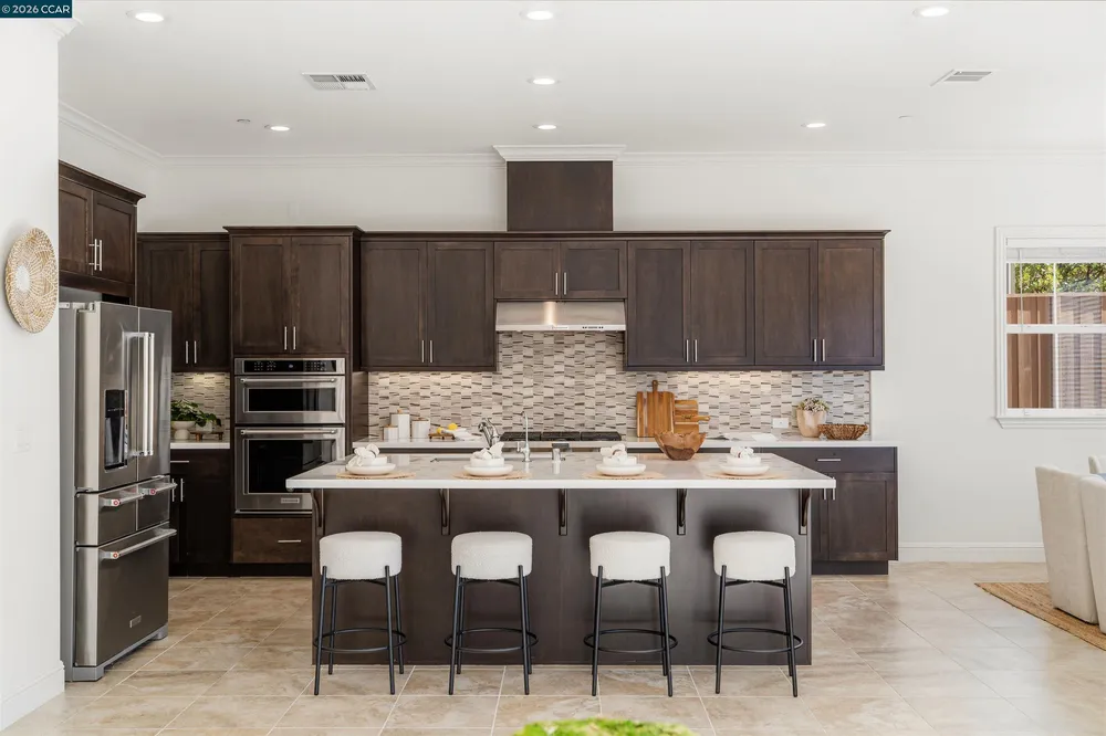 1124 Rosamund Dr, San Ramon, CA 94582