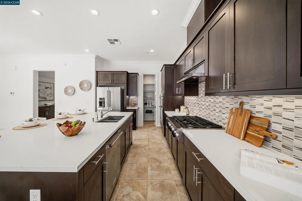 1124 Rosamund Dr, San Ramon, CA 94582