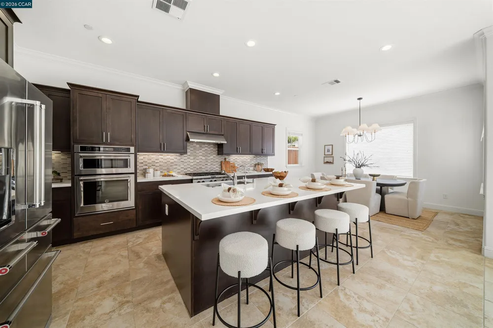 1124 Rosamund Dr, San Ramon, CA 94582
