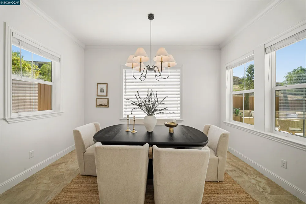 1124 Rosamund Dr, San Ramon, CA 94582